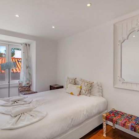 Stay In The Heart Of Alfama Lisboa Ngoại thất bức ảnh