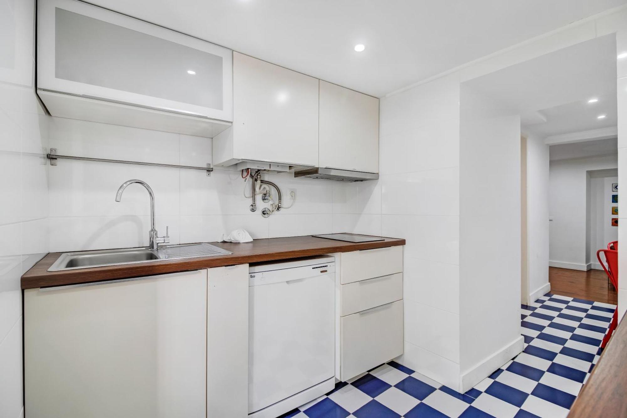 Stay In The Heart Of Alfama Lisboa Ngoại thất bức ảnh