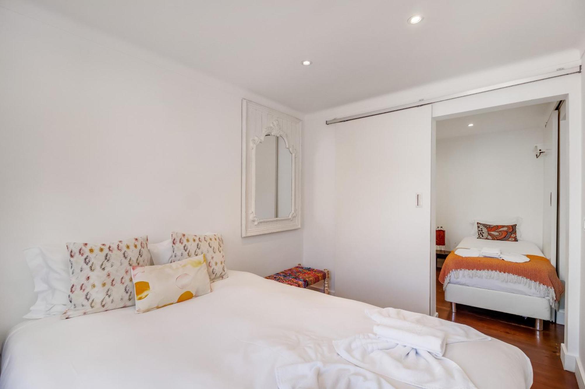 Stay In The Heart Of Alfama Lisboa Ngoại thất bức ảnh