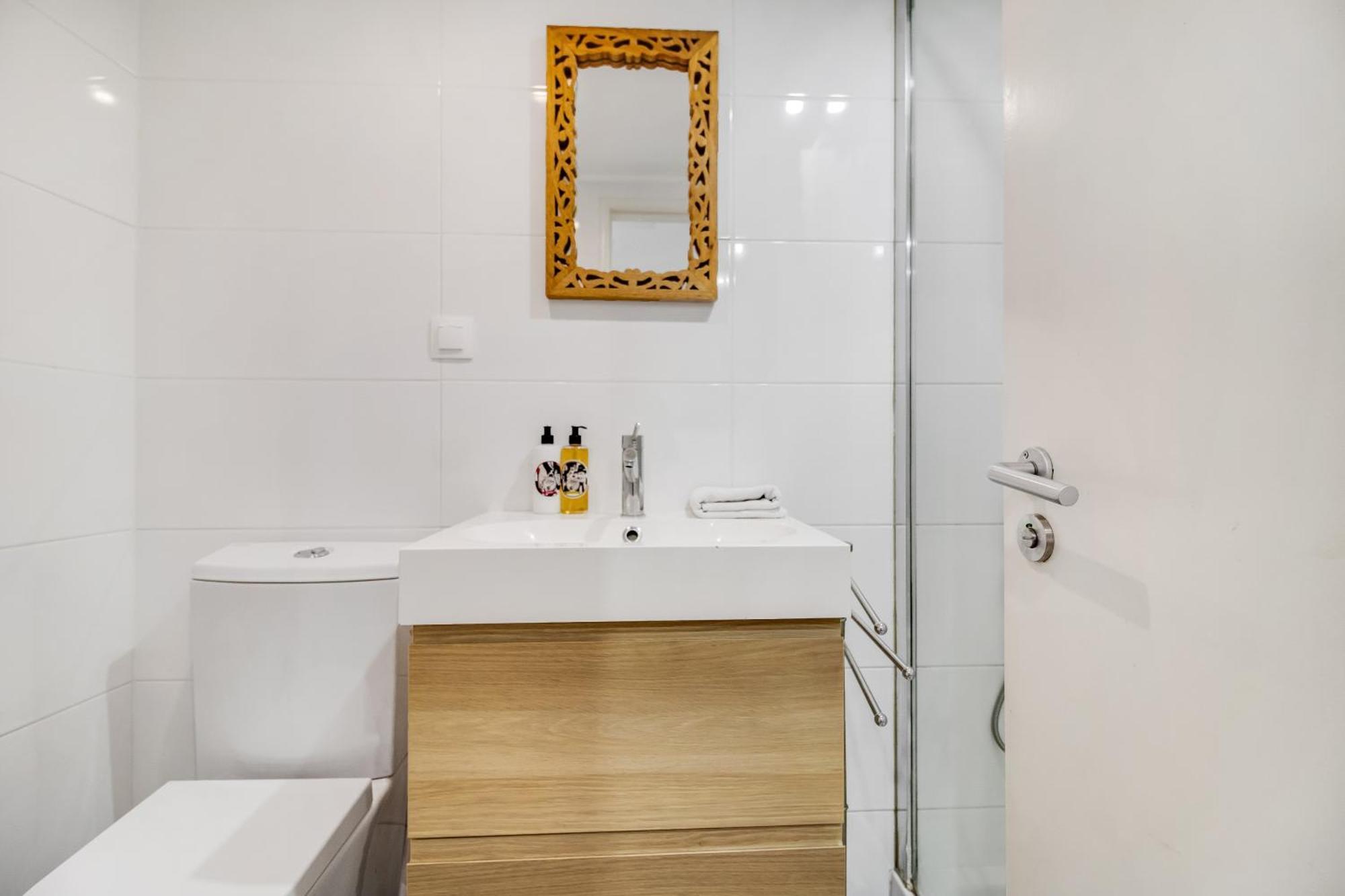 Stay In The Heart Of Alfama Lisboa Ngoại thất bức ảnh